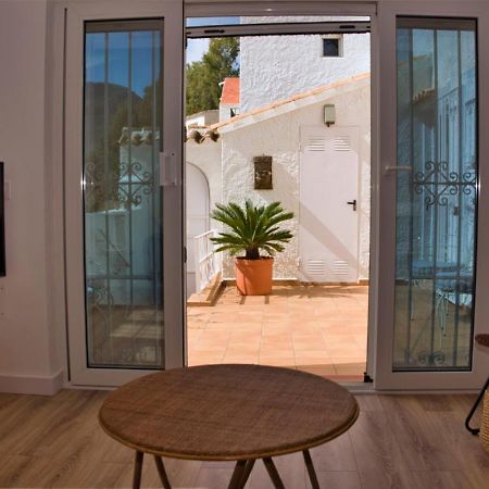 Appartement Casa De Koko à Turre Extérieur photo