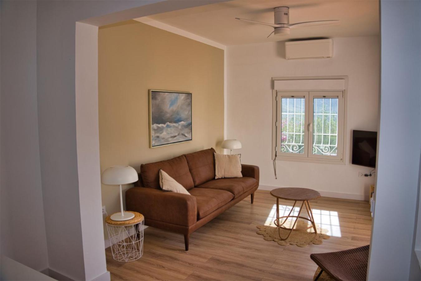 Appartement Casa De Koko à Turre Extérieur photo