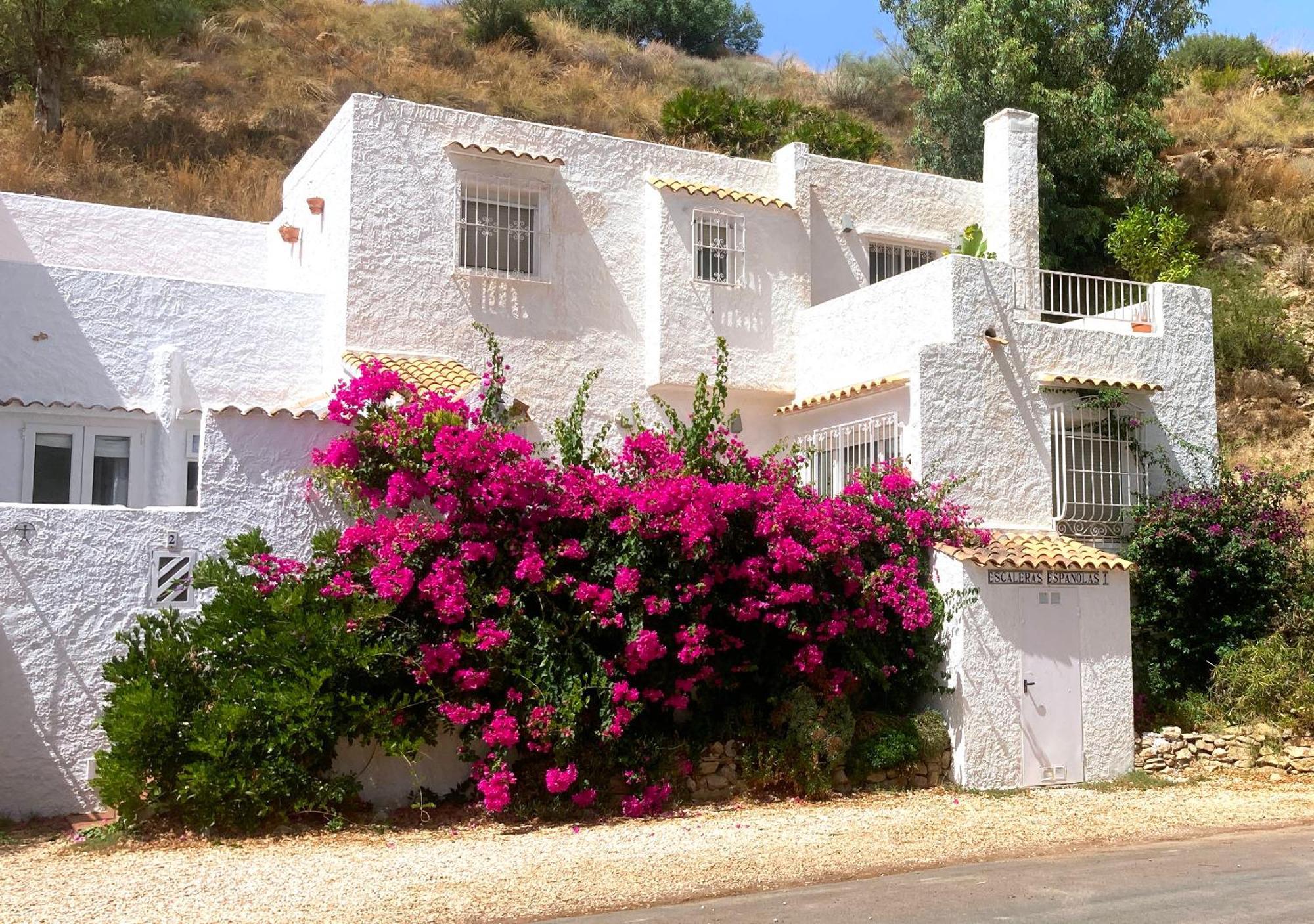 Appartement Casa De Koko à Turre Extérieur photo